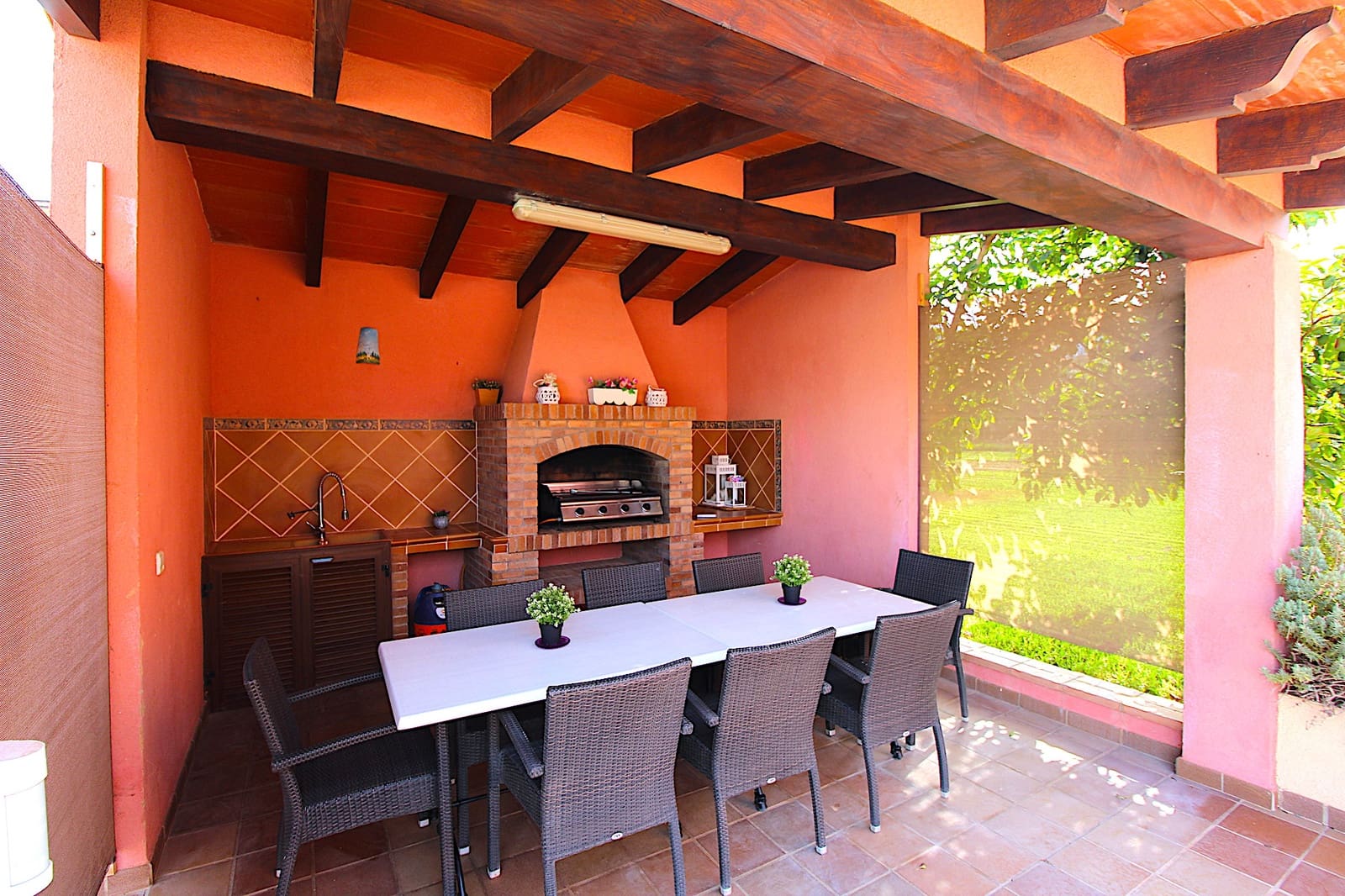 7 soveværelse Finca/Landehus til salg i Arta med swimmingpool garage - € 5.000.000 (Ref: 8510431)