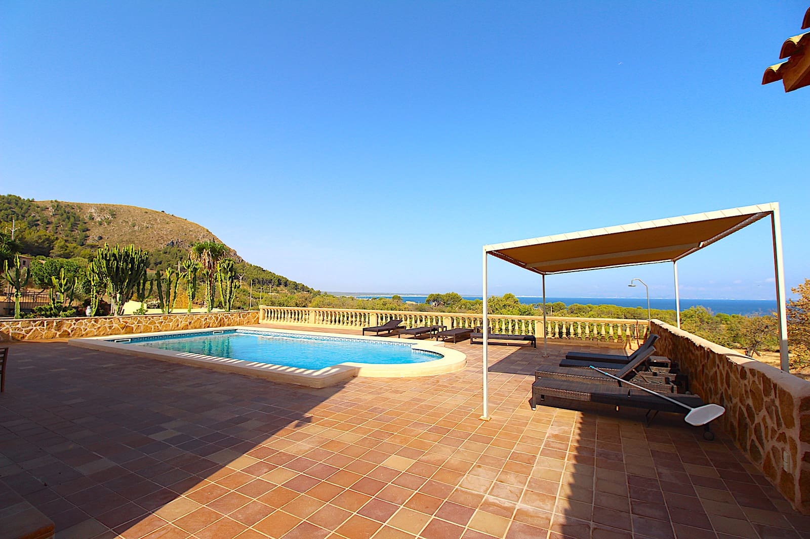 7 soveværelse Finca/Landehus til salg i Arta med swimmingpool garage - € 5.000.000 (Ref: 8510431)