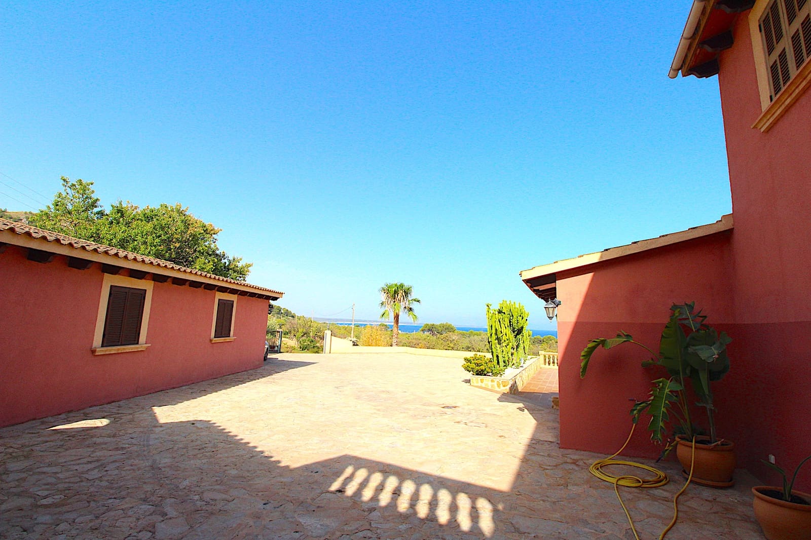 7 soveværelse Finca/Landehus til salg i Arta med swimmingpool garage - € 5.000.000 (Ref: 8510431)