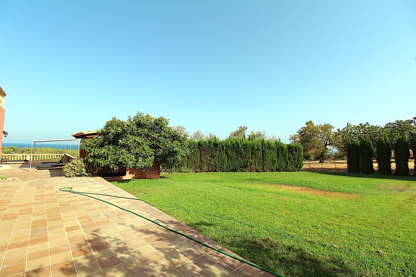 7 soveværelse Finca/Landehus til salg i Arta med swimmingpool garage - € 5.000.000 (Ref: 8510431)