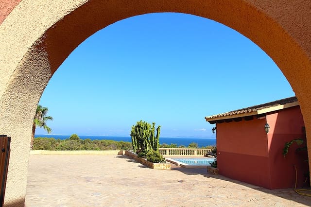 7 soveværelse Finca/Landehus til salg i Artà med swimmingpool garage - € 5.000.000 (Ref: 8510431)