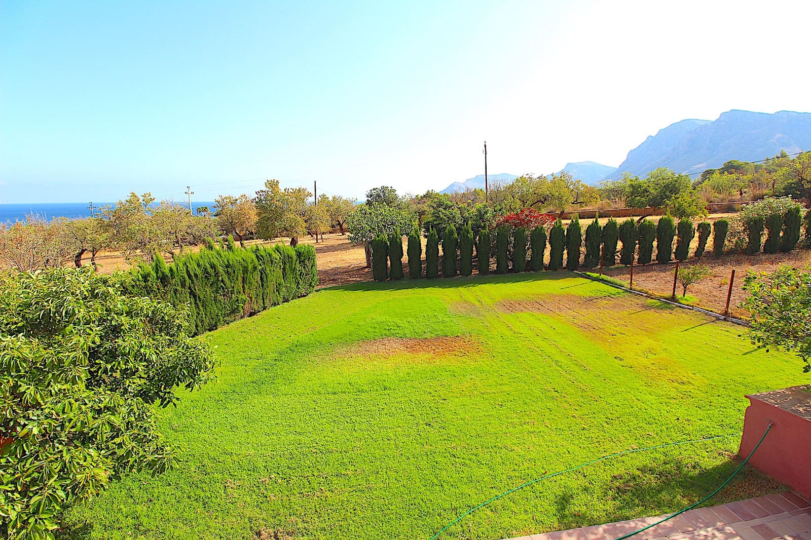 7 soveværelse Finca/Landehus til salg i Arta med swimmingpool garage - € 5.000.000 (Ref: 8510431)