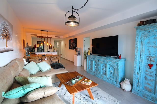 3 slaapkamer Appartement te koop in Font de Sa Cala / Font de La Cala, Capdepera met zwembad garage - € 825.000 (Ref: 8837118)