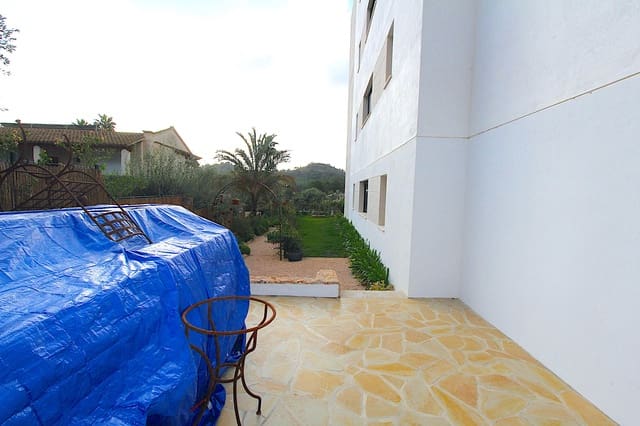 3 slaapkamer Appartement te koop in Font de Sa Cala / Font de La Cala, Capdepera met zwembad garage - € 825.000 (Ref: 8837118)