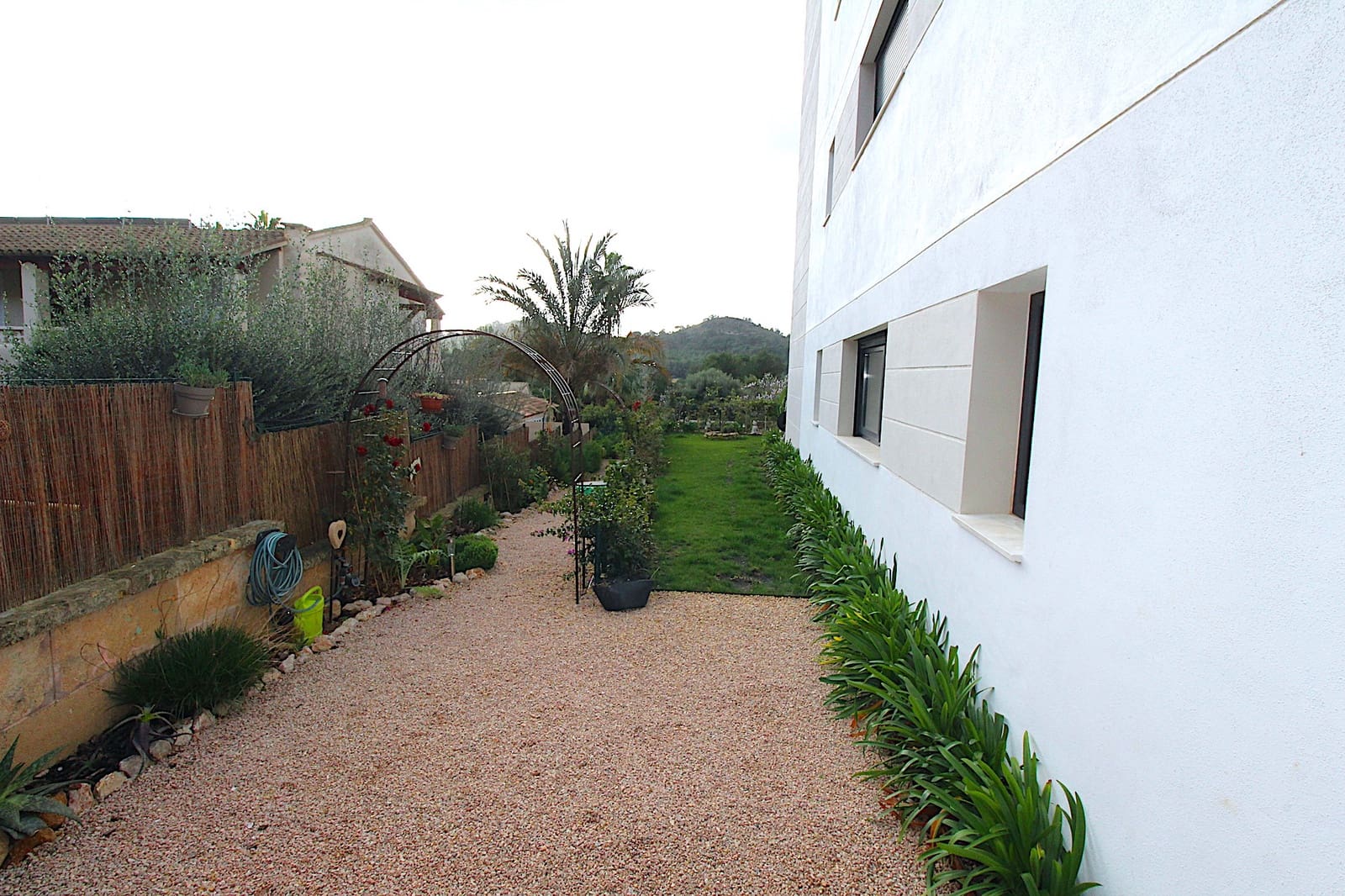 3 soveværelse Lejlighed til salg i Font de Sa Cala / Font de La Cala med swimmingpool garage - € 825.000 (Ref: 8837118)