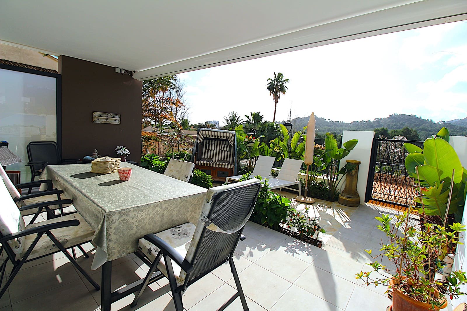 3 soveværelse Lejlighed til salg i Font de Sa Cala / Font de La Cala med swimmingpool garage - € 825.000 (Ref: 8837118)