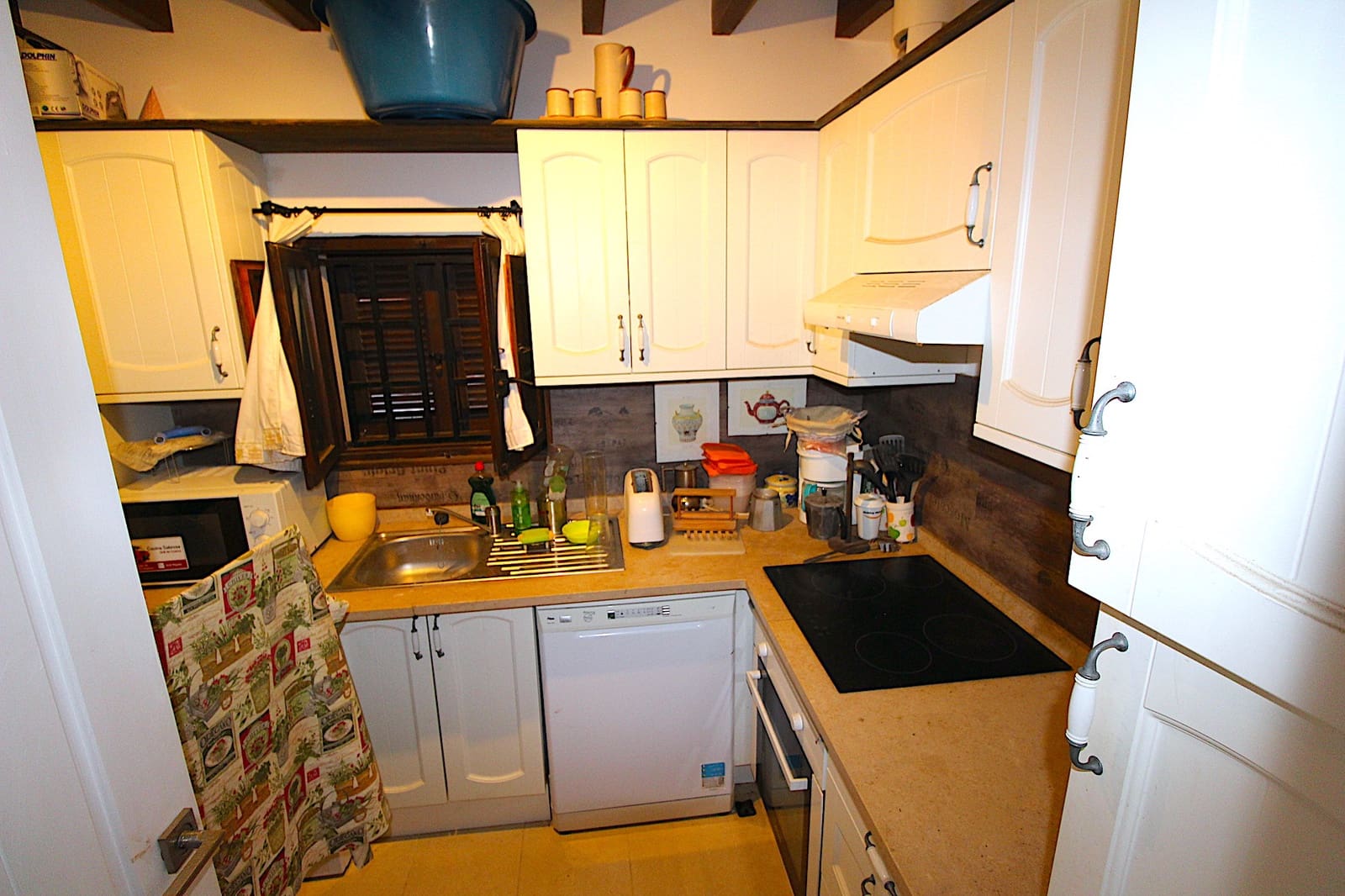 10 sypialnia Dom na sprzedaż w Capdepera z basenem - 890 000 € (Ref: 8846772)