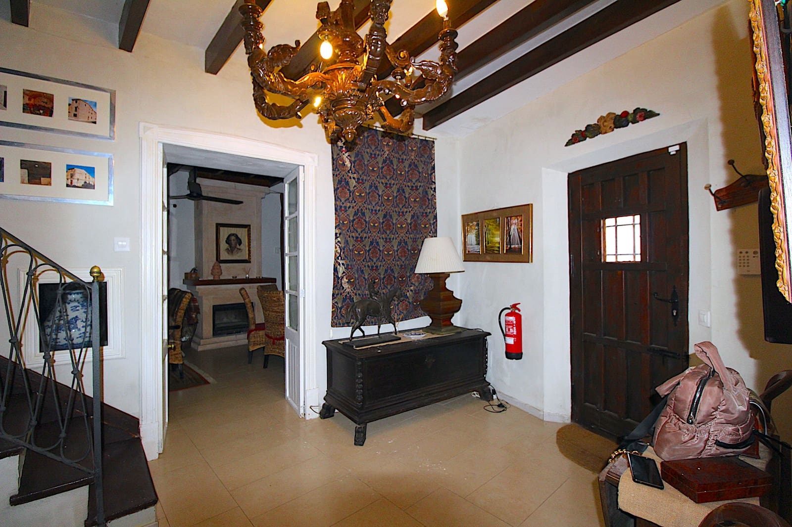 10 sypialnia Dom na sprzedaż w Capdepera z basenem - 890 000 € (Ref: 8846772)