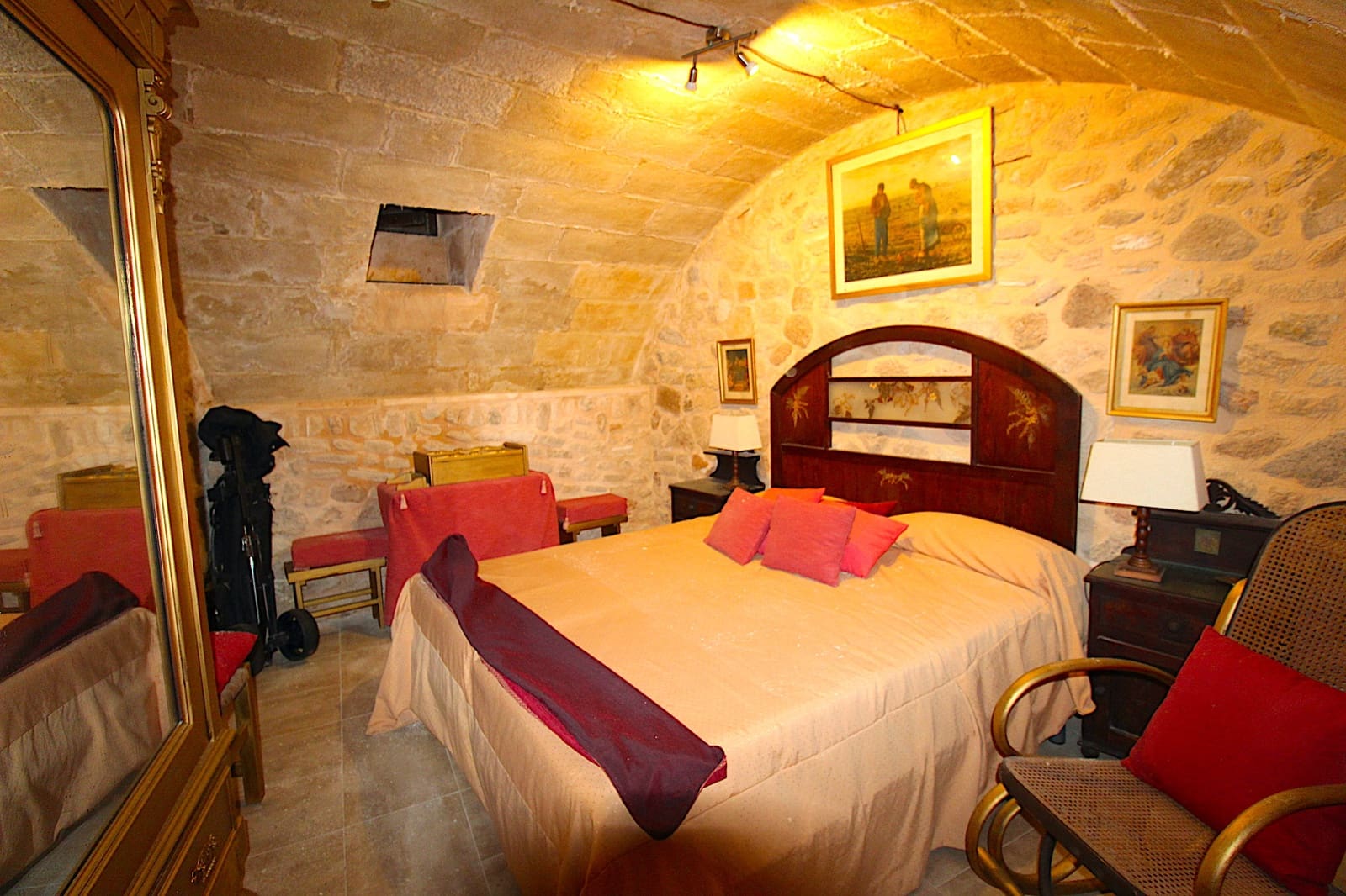 10 sypialnia Dom na sprzedaż w Capdepera z basenem - 890 000 € (Ref: 8846772)