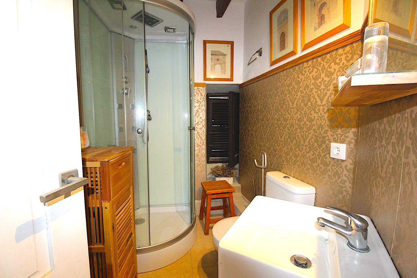 10 sypialnia Dom na sprzedaż w Capdepera z basenem - 890 000 € (Ref: 8846772)