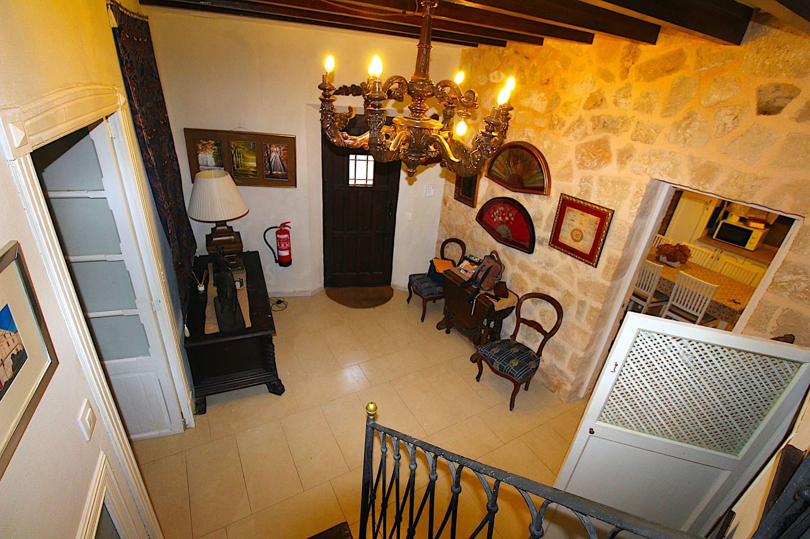 10 sypialnia Dom na sprzedaż w Capdepera z basenem - 890 000 € (Ref: 8846772)