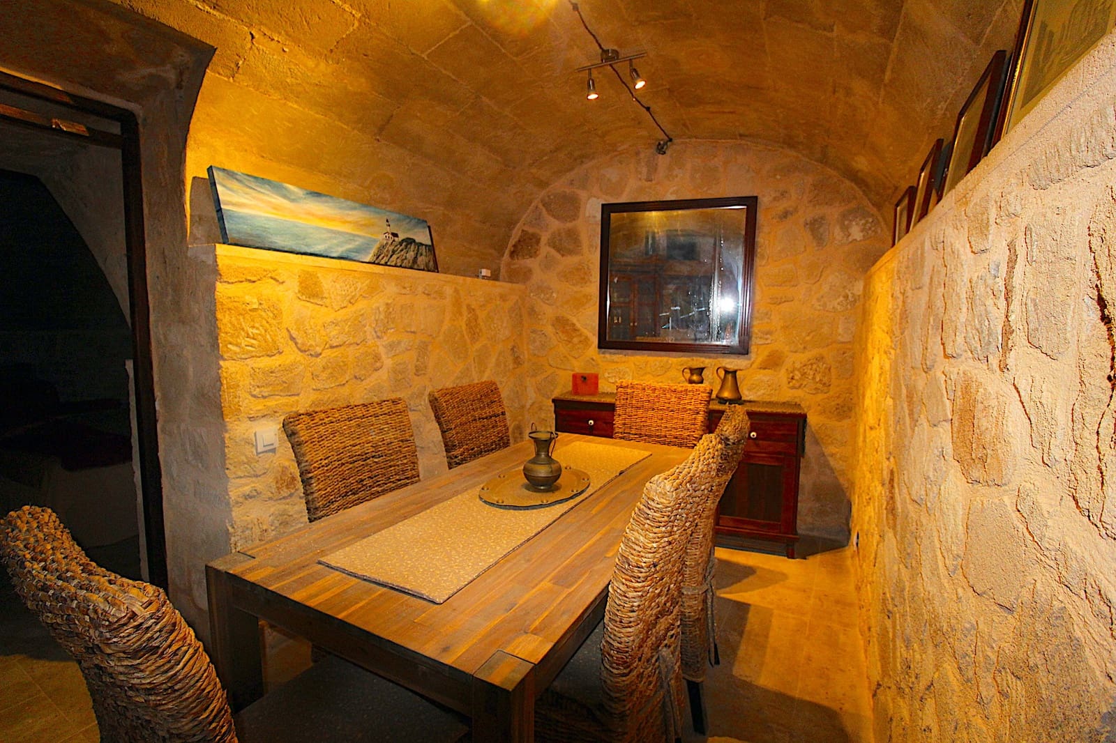 10 sypialnia Dom na sprzedaż w Capdepera z basenem - 890 000 € (Ref: 8846772)