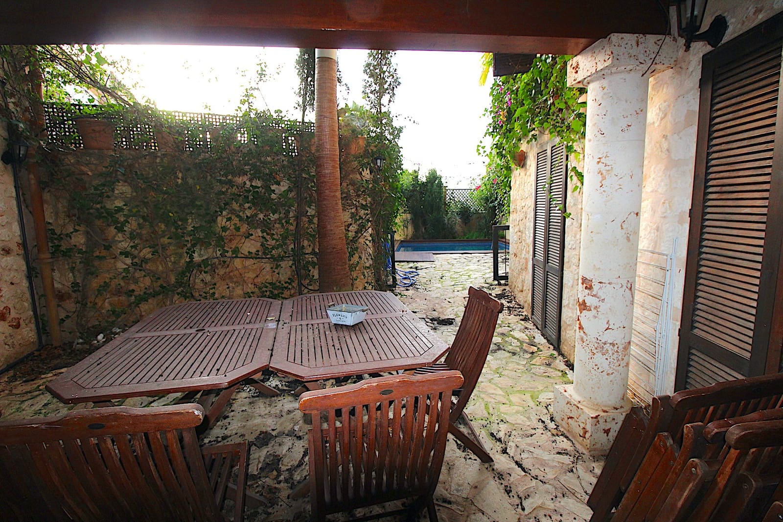 10 sypialnia Dom na sprzedaż w Capdepera z basenem - 890 000 € (Ref: 8846772)