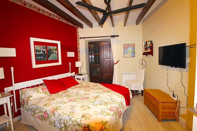 10 soverom Hus til salgs i Capdepera med svømmebasseng - € 890 000 (Ref: 8846772)