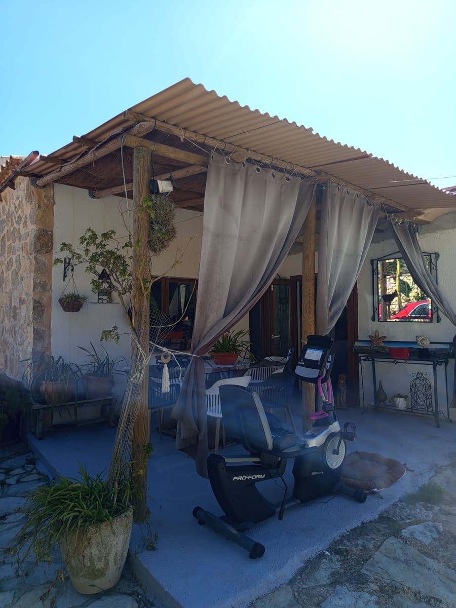 3 camera da letto Finca/Casa di Campagna in vendita in Son Servera con garage - 1.585.000 € (Rif: 8956238)