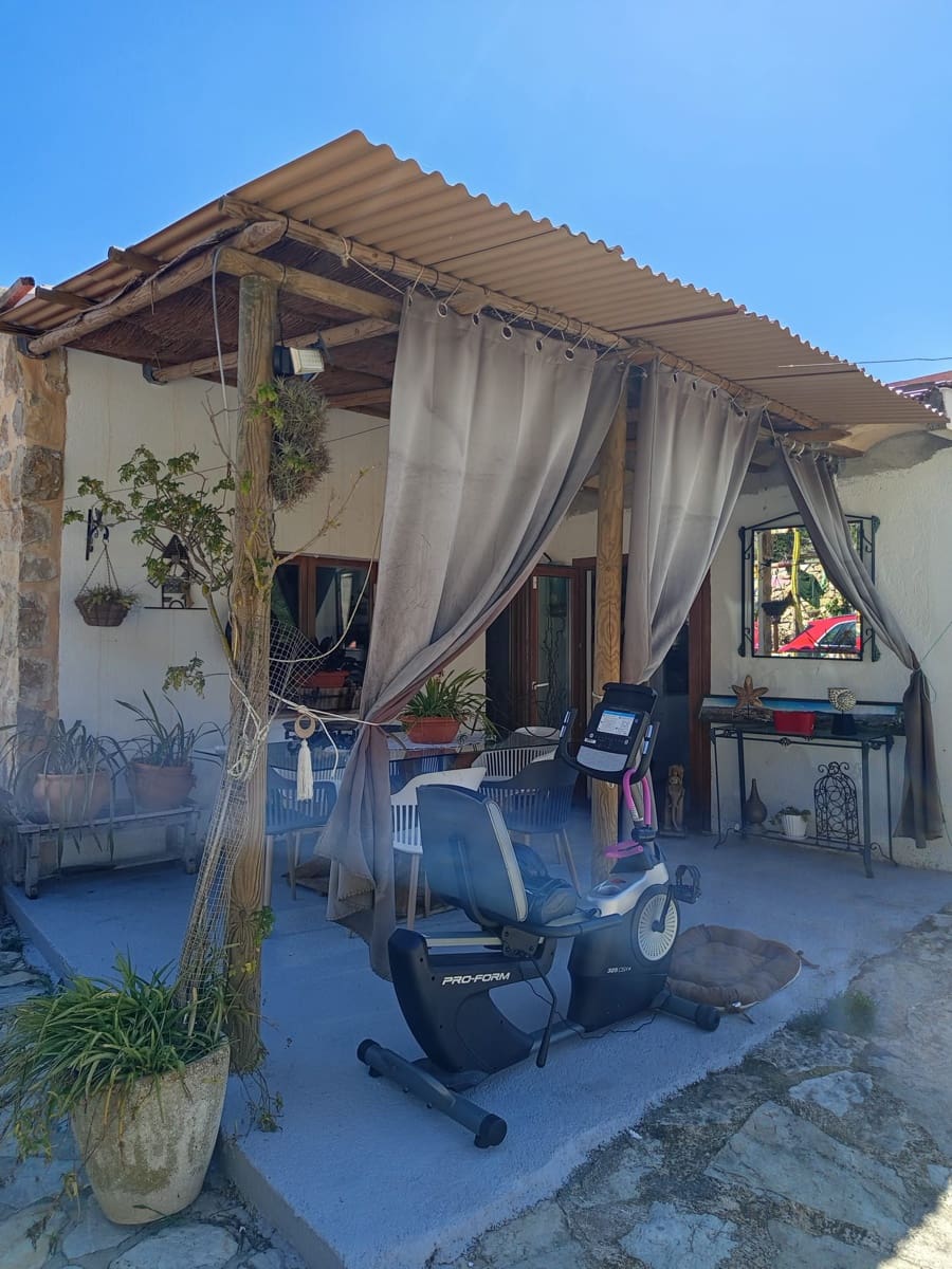 3 camera da letto Finca/Casa di Campagna in vendita in Son Servera con garage - 1.585.000 € (Rif: 8956238)