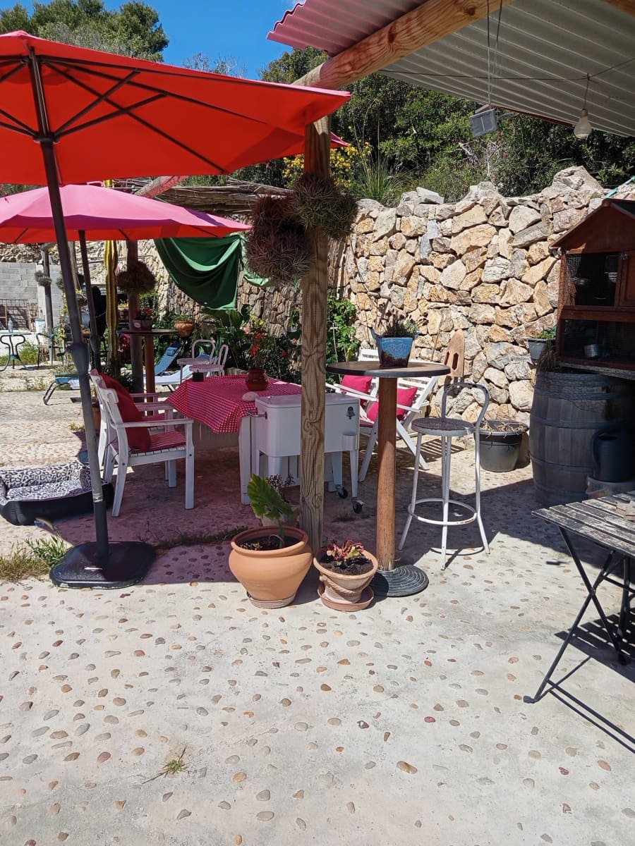 3 camera da letto Finca/Casa di Campagna in vendita in Son Servera con garage - 1.585.000 € (Rif: 8956238)