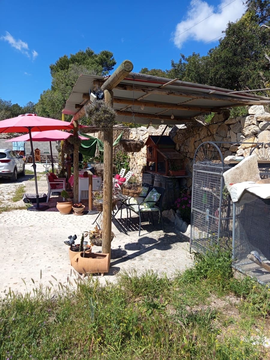 3 camera da letto Finca/Casa di Campagna in vendita in Son Servera con garage - 1.585.000 € (Rif: 8956238)