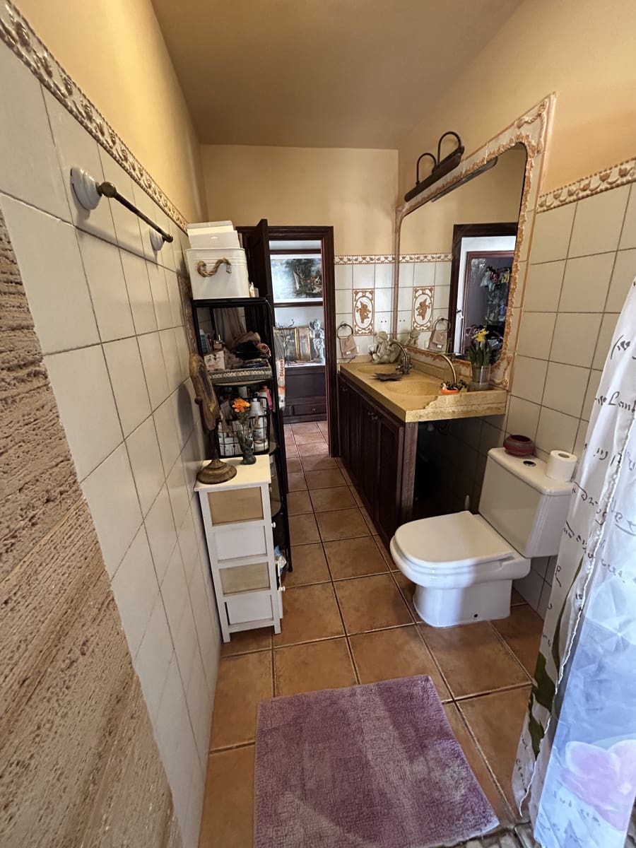 3 camera da letto Finca/Casa di Campagna in vendita in Son Servera con garage - 1.585.000 € (Rif: 8956238)