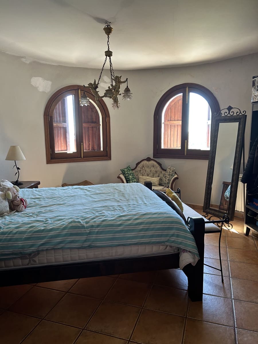 3 camera da letto Finca/Casa di Campagna in vendita in Son Servera con garage - 1.585.000 € (Rif: 8956238)