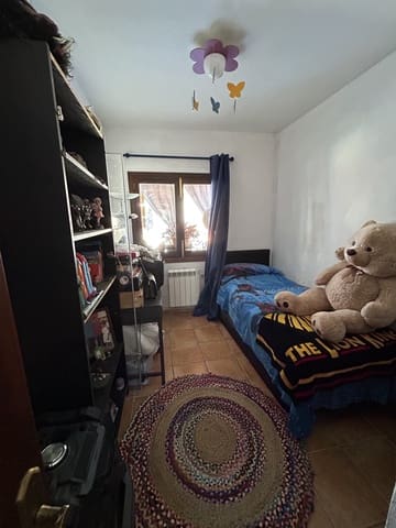 3 sypialnia Finka/Dom wiejski na sprzedaż w Son Servera z garażem - 1 585 000 € (Ref: 8956238)