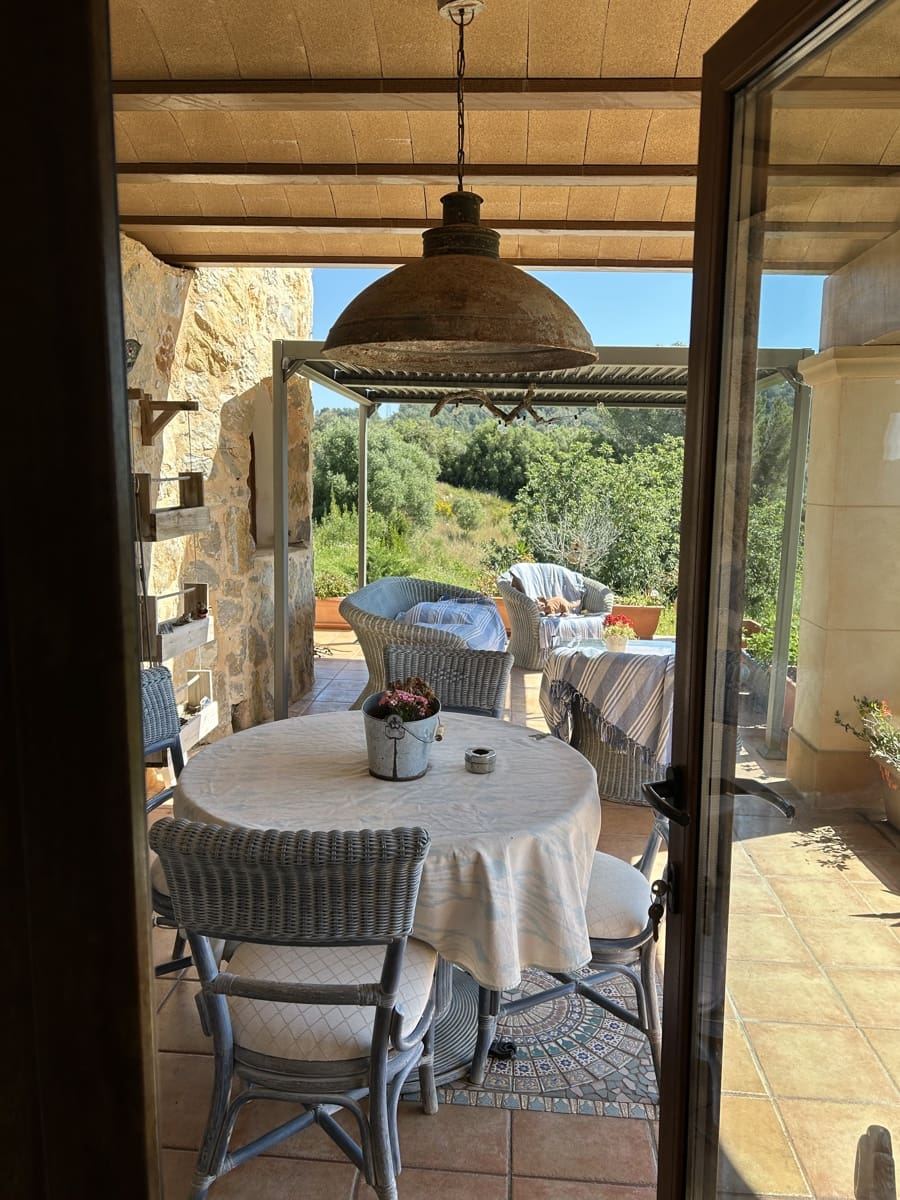 3 camera da letto Finca/Casa di Campagna in vendita in Son Servera con garage - 1.585.000 € (Rif: 8956238)