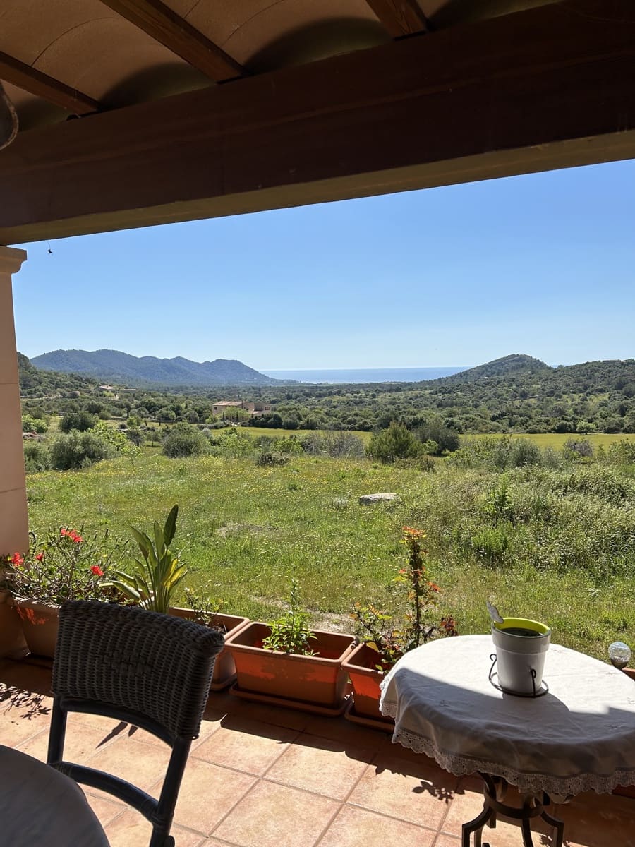 3 camera da letto Finca/Casa di Campagna in vendita in Son Servera con garage - 1.585.000 € (Rif: 8956238)