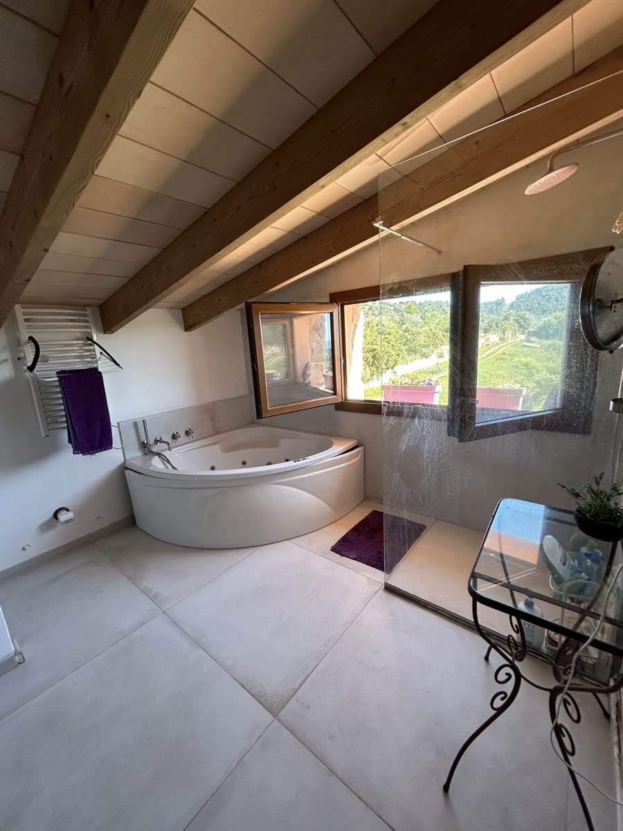 3 camera da letto Finca/Casa di Campagna in vendita in Son Servera con garage - 1.585.000 € (Rif: 8956238)