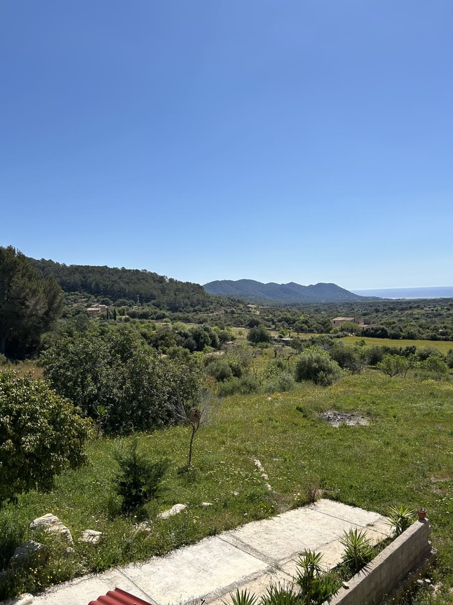 3 camera da letto Finca/Casa di Campagna in vendita in Son Servera con garage - 1.585.000 € (Rif: 8956238)