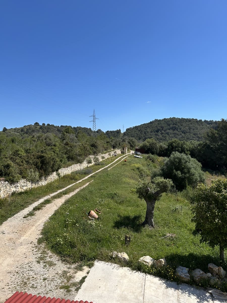 3 camera da letto Finca/Casa di Campagna in vendita in Son Servera con garage - 1.585.000 € (Rif: 8956238)