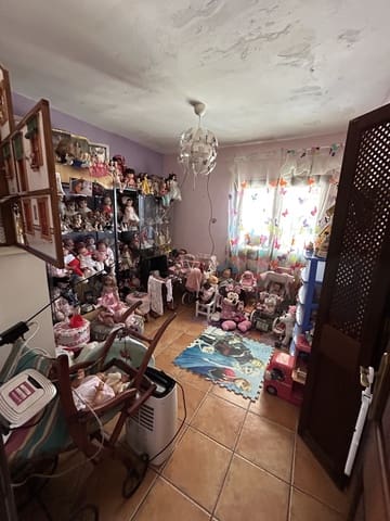 3 sypialnia Finka/Dom wiejski na sprzedaż w Son Servera z garażem - 1 585 000 € (Ref: 8956238)