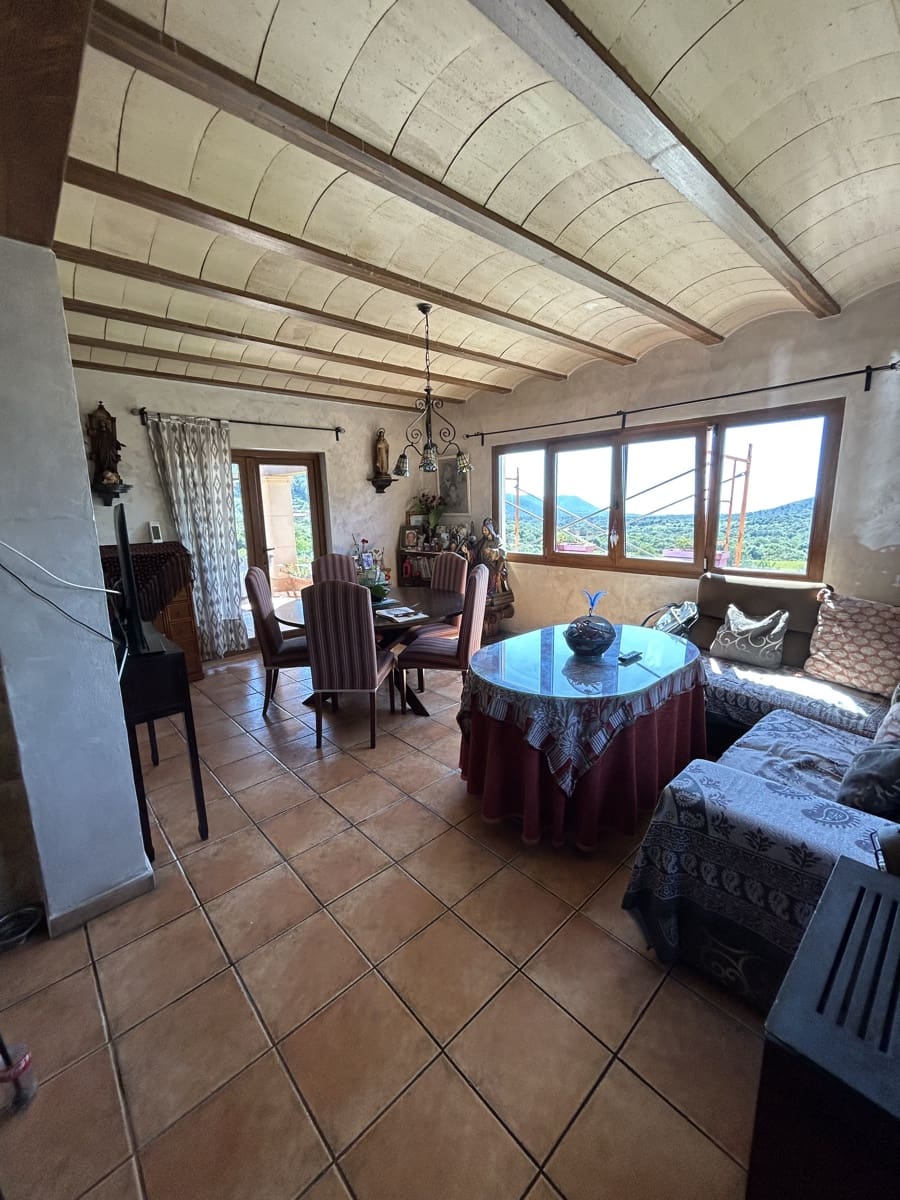 3 camera da letto Finca/Casa di Campagna in vendita in Son Servera con garage - 1.585.000 € (Rif: 8956238)