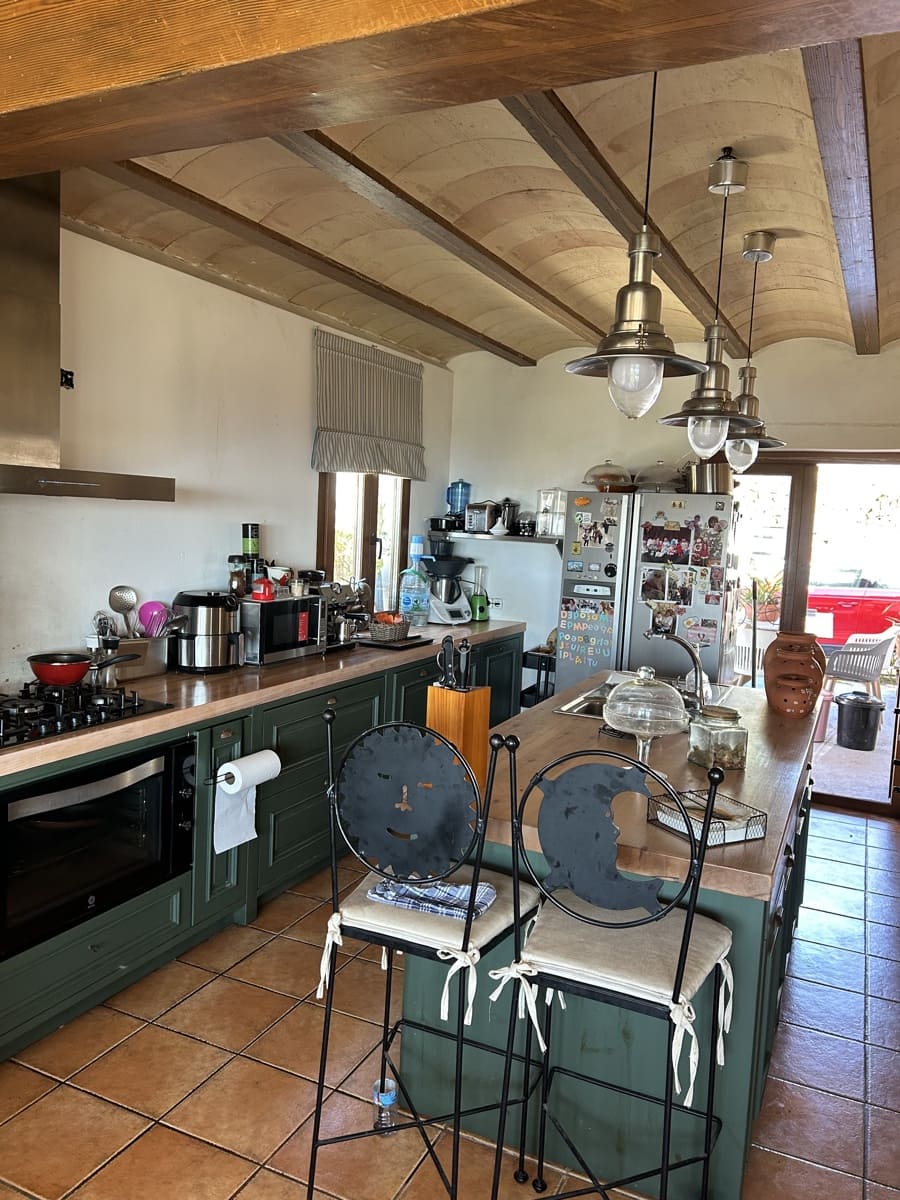 3 camera da letto Finca/Casa di Campagna in vendita in Son Servera con garage - 1.585.000 € (Rif: 8956238)