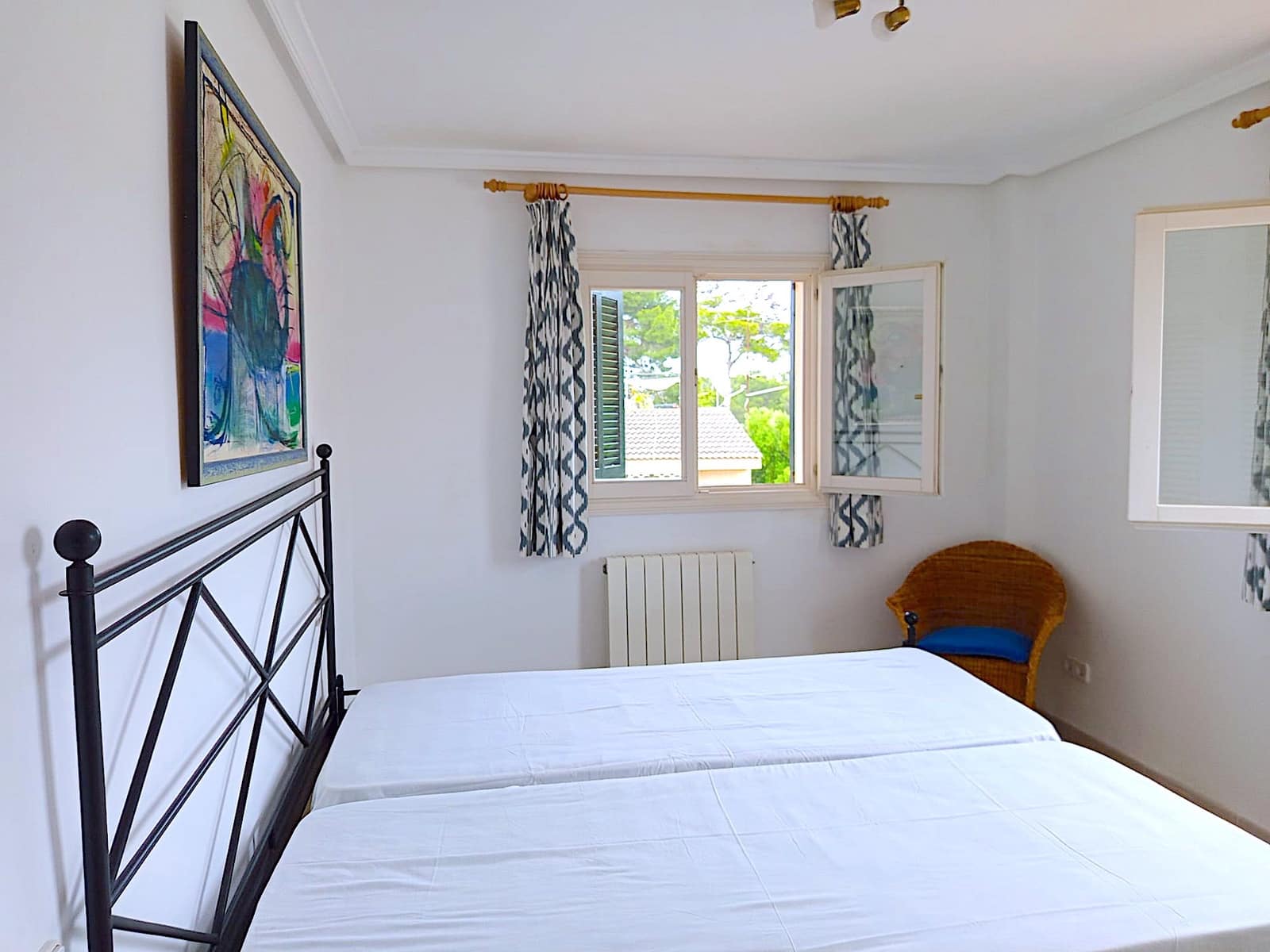 2 soveværelse Lejlighed til salg i Font de Sa Cala / Font de La Cala med garage - € 295.000 (Ref: 8999422)