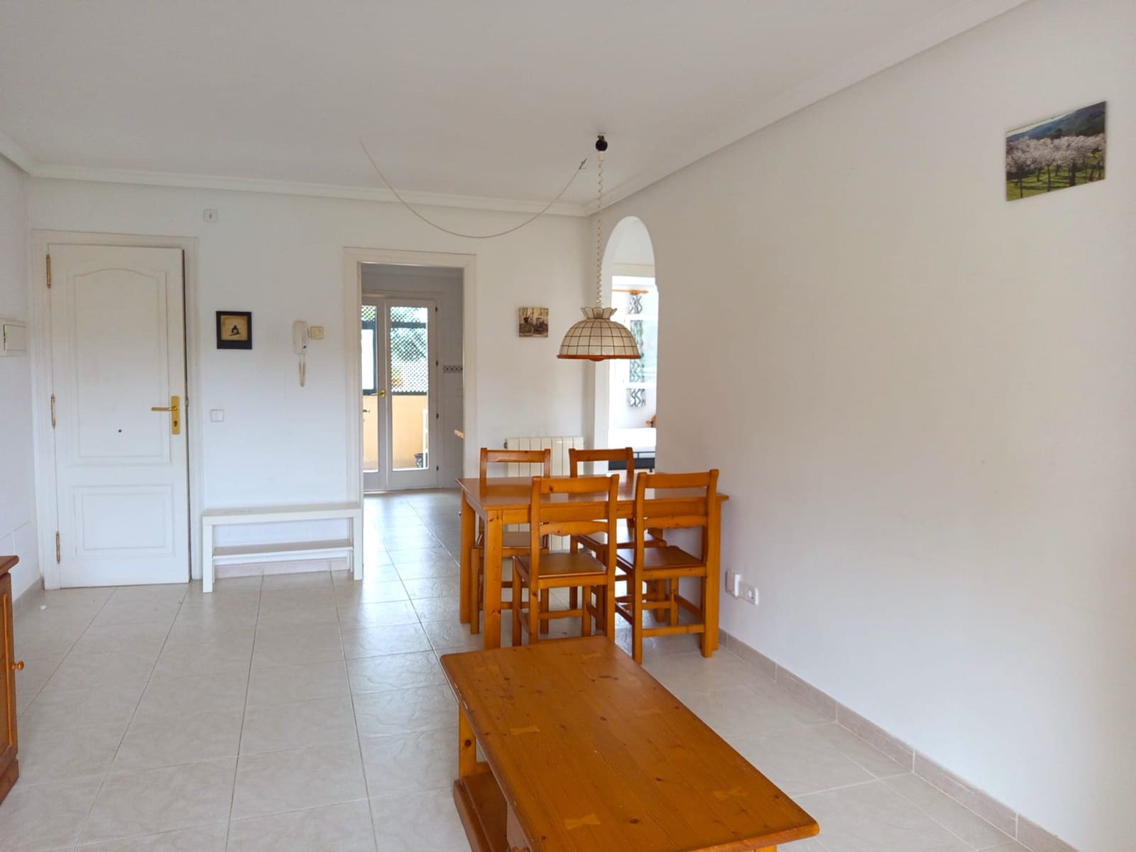 2 soveværelse Lejlighed til salg i Font de Sa Cala / Font de La Cala med garage - € 295.000 (Ref: 8999422)