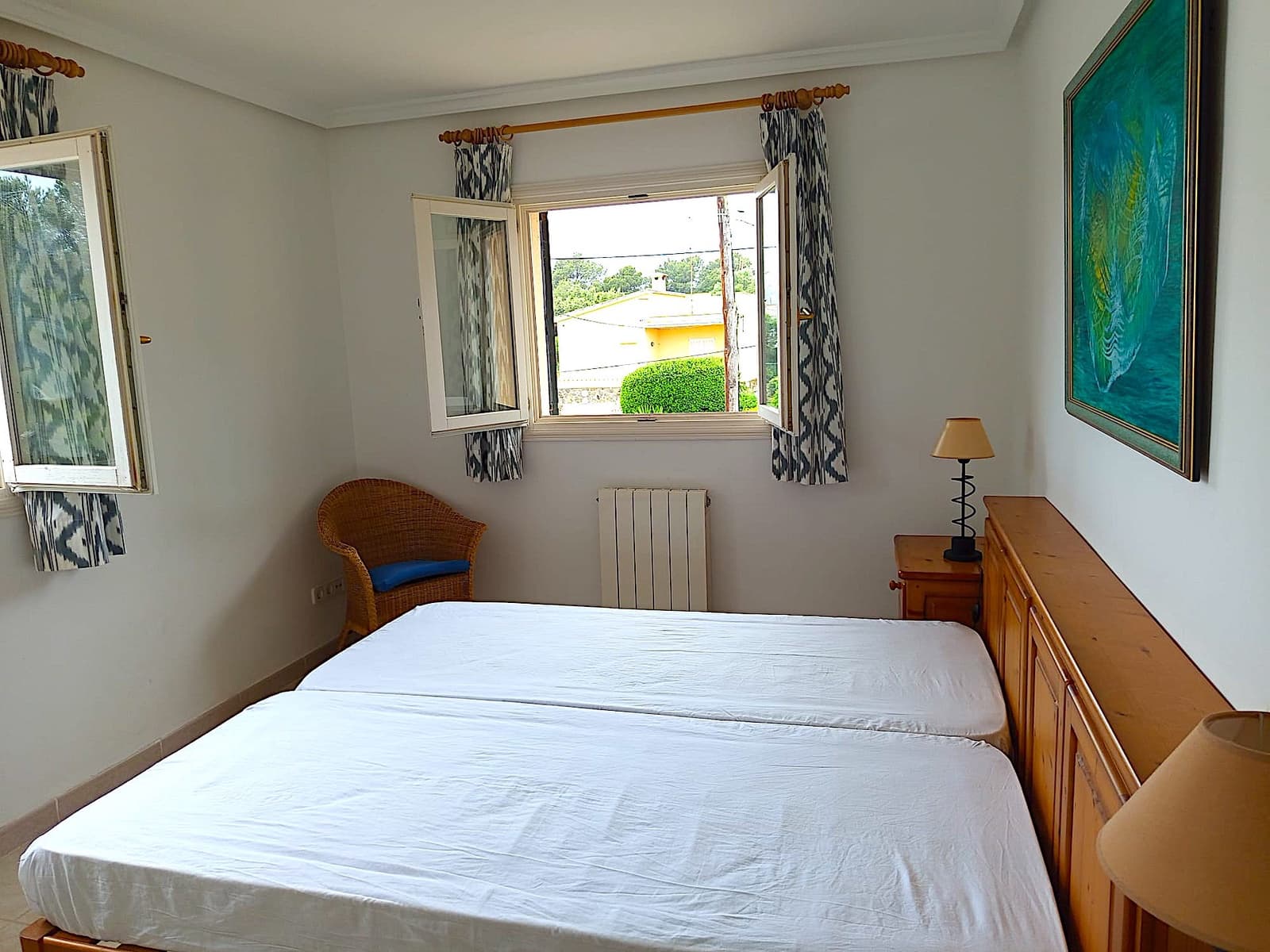 2 soveværelse Lejlighed til salg i Font de Sa Cala / Font de La Cala med garage - € 295.000 (Ref: 8999422)