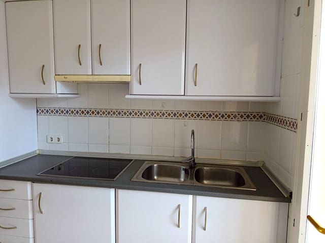 2 soveværelse Lejlighed til salg i Font de Sa Cala / Font de La Cala, Capdepera med garage - € 295.000 (Ref: 8999422)