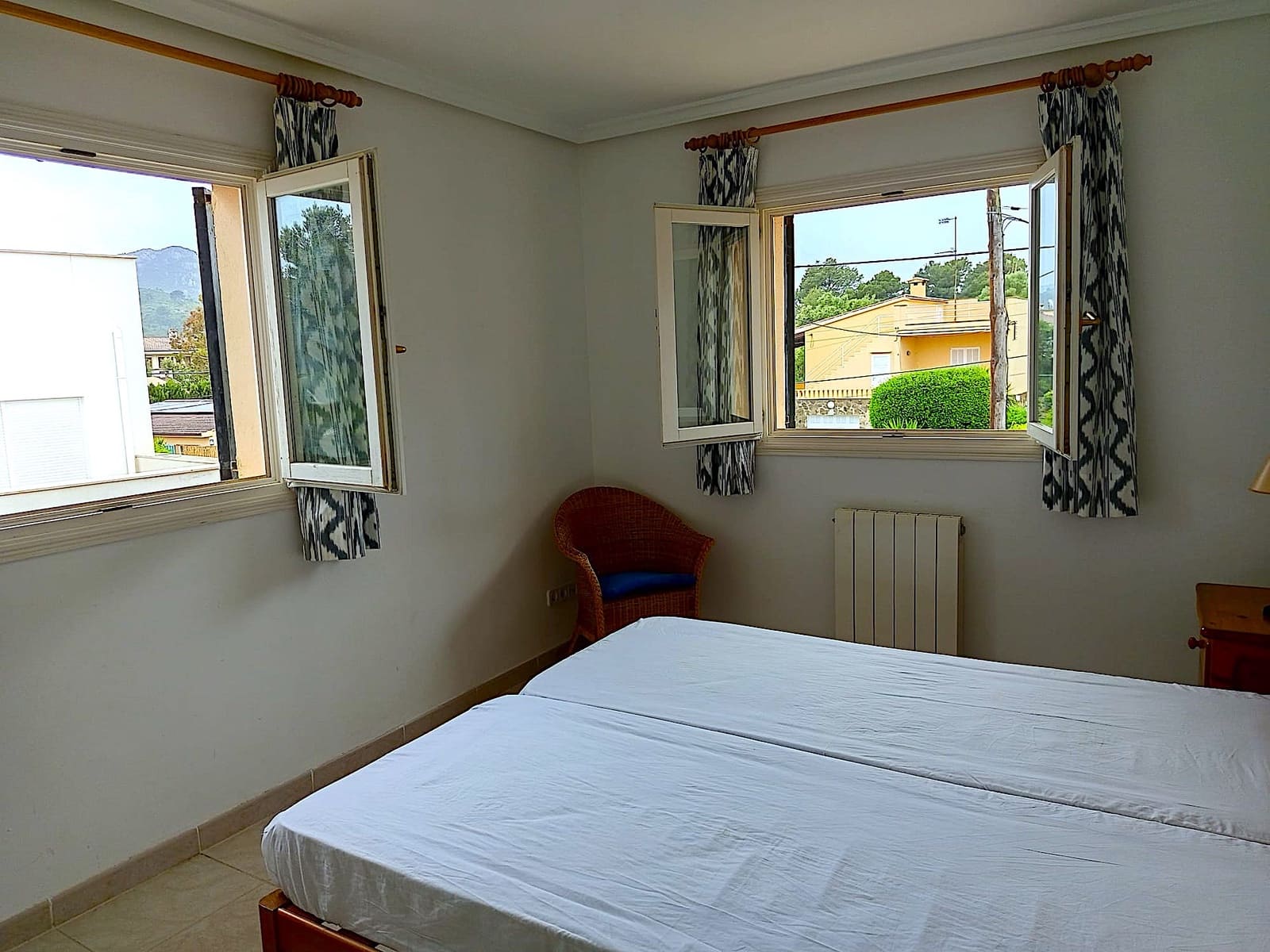 2 soveværelse Lejlighed til salg i Font de Sa Cala / Font de La Cala med garage - € 295.000 (Ref: 8999422)