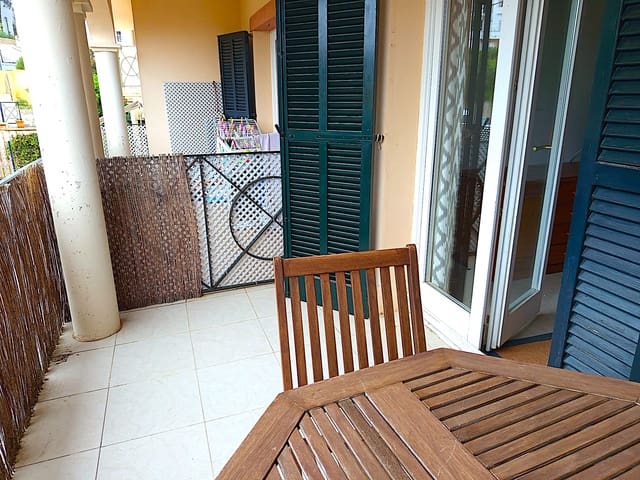 2 soveværelse Lejlighed til salg i Font de Sa Cala / Font de La Cala, Capdepera med garage - € 295.000 (Ref: 8999422)