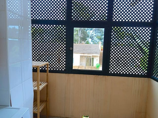 2 soveværelse Lejlighed til salg i Font de Sa Cala / Font de La Cala, Capdepera med garage - € 295.000 (Ref: 8999422)