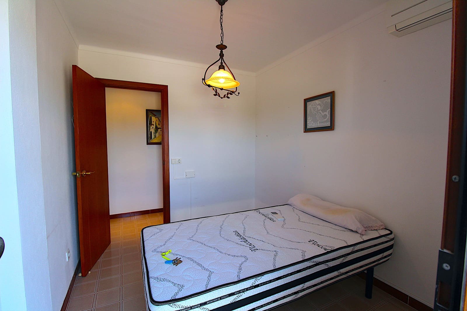 3 soveværelse Penthouse til salg i Cala Ratjada - € 695.000 (Ref: 9081021)