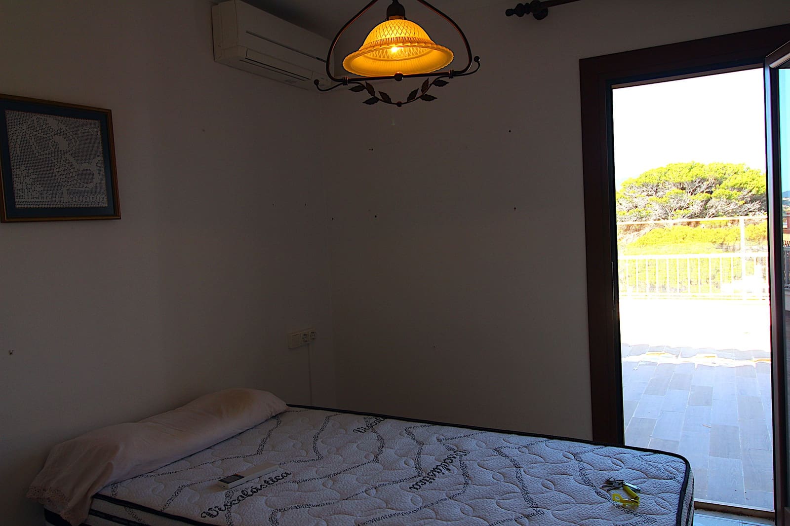 3 soveværelse Penthouse til salg i Cala Ratjada - € 695.000 (Ref: 9081021)