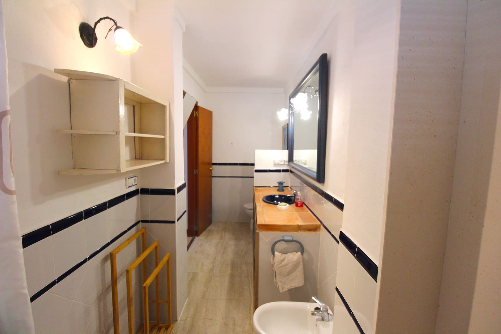 3 soveværelse Penthouse til salg i Cala Ratjada - € 695.000 (Ref: 9081021)