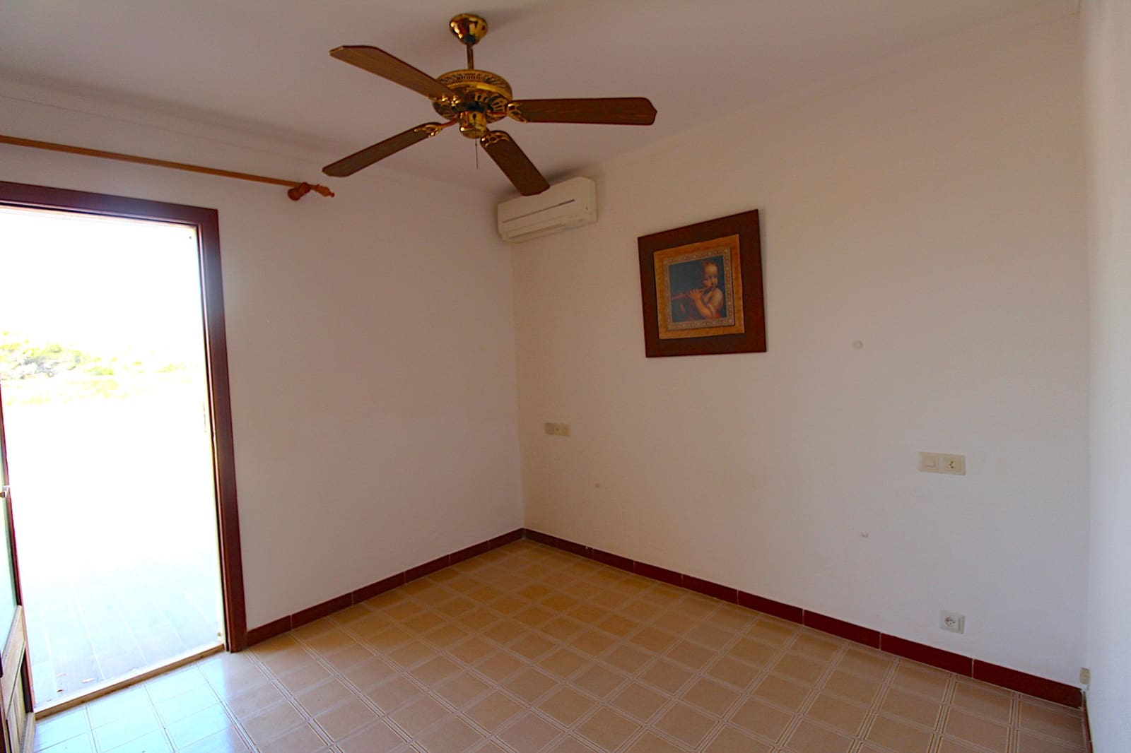 3 soveværelse Penthouse til salg i Cala Ratjada - € 695.000 (Ref: 9081021)