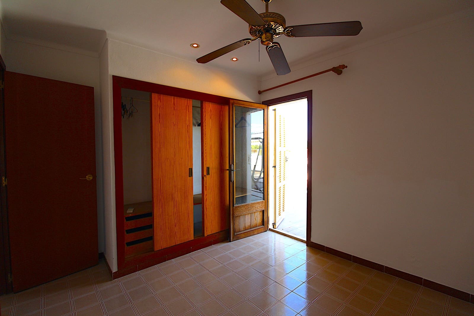 3 soveværelse Penthouse til salg i Cala Ratjada - € 695.000 (Ref: 9081021)