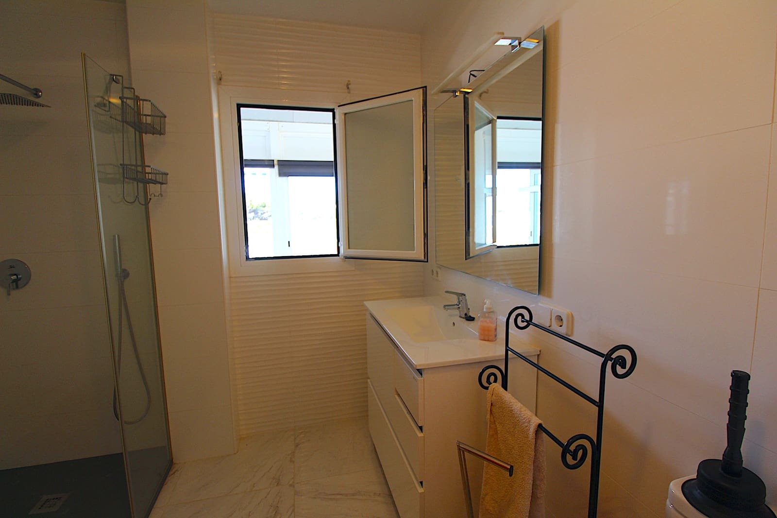 3 soveværelse Penthouse til salg i Cala Ratjada - € 695.000 (Ref: 9081021)