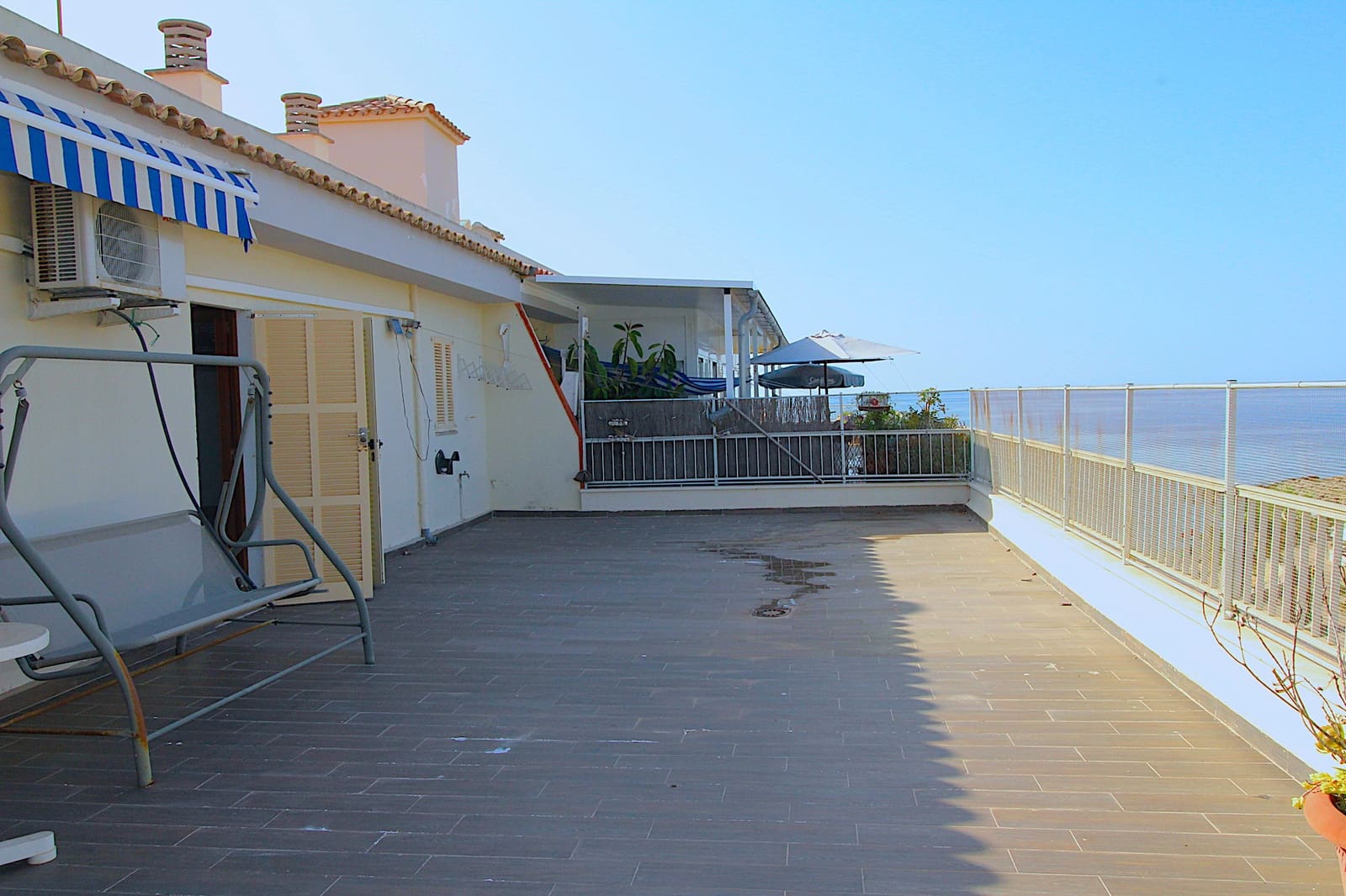 3 soveværelse Penthouse til salg i Cala Ratjada - € 695.000 (Ref: 9081021)