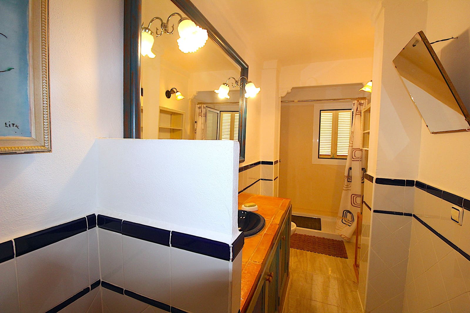 3 soveværelse Penthouse til salg i Cala Ratjada - € 695.000 (Ref: 9081021)