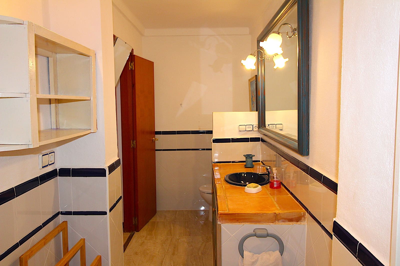 3 soveværelse Penthouse til salg i Cala Ratjada - € 695.000 (Ref: 9081021)