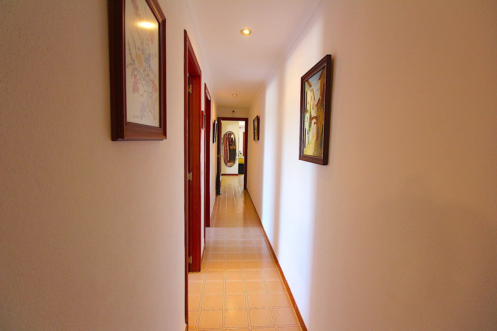 3 soveværelse Penthouse til salg i Cala Ratjada - € 695.000 (Ref: 9081021)